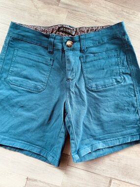 One 5 One shorts